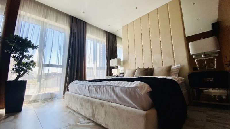 $430000 / Антоновича, 44, Киев, Киев / Продажа / Квартира / 88 кв.м. / 3 комнат