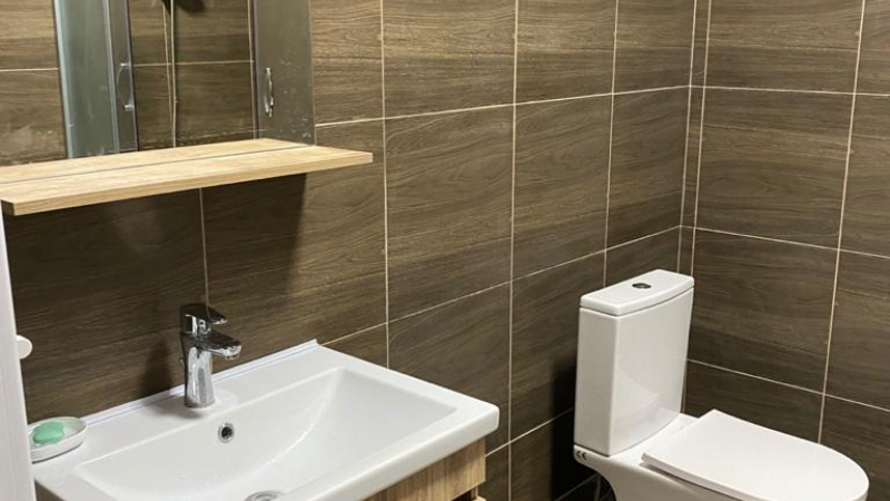 $105000 / Глубочицкая 73/77, Киев, Киев / Продажа / Квартира / 44 кв.м. / 1 комнат