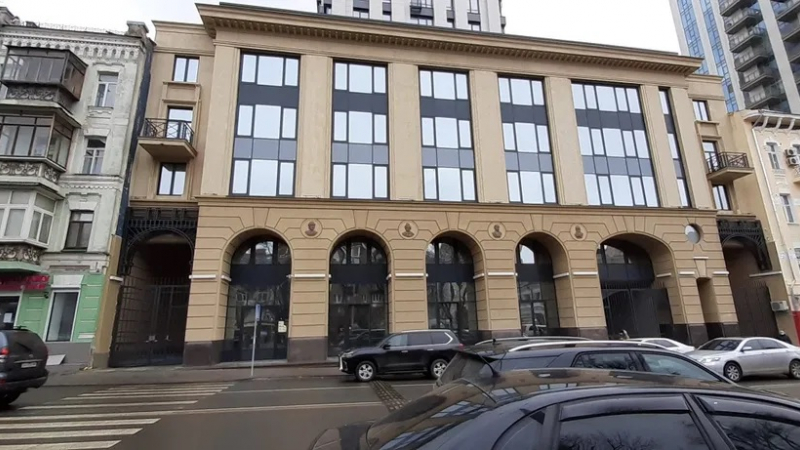 $120000 / Бульварно-Кудрявская 15, Киев, Киев / Продажа / Квартира / 46 кв.м. / 1 комнат