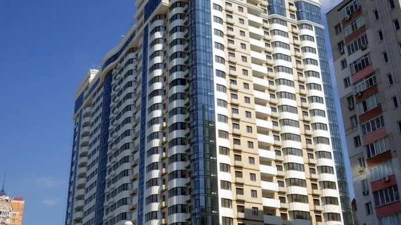 $149000 / Драгомирова 2а, Киев, Киев / Продажа / Квартира / 52 кв.м. / 2 комнат