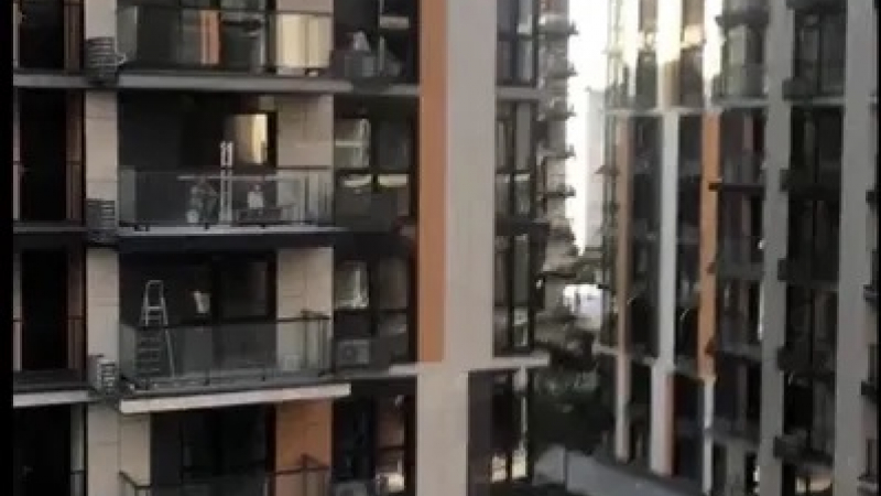 $197000 / Маккейна, Киев, Киев / Продажа / Квартира / 81 кв.м. / 2 комнат