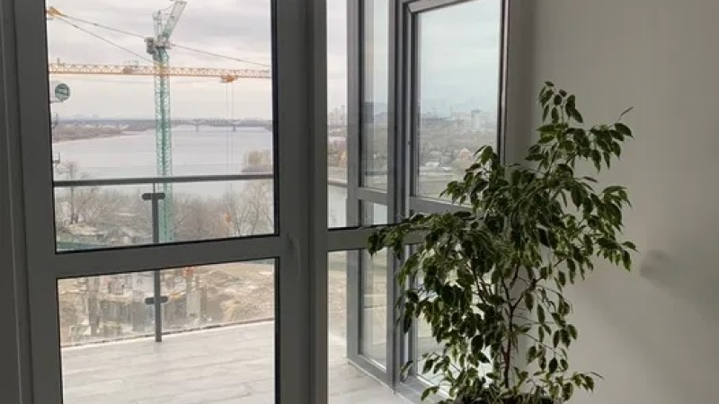 $230000 / Заречная, Киев, Киев / Продажа / Квартира / 102 кв.м. / 4 комнат