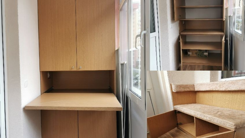 $83000 / Вильямса 3/7, Киев, Киев / Продажа / Квартира / 50 кв.м. / 2 комнат