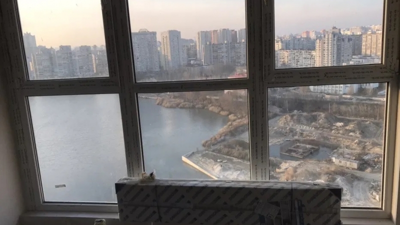 $73000 / Ревуцкого 40г, Киев, Киев / Продажа / Квартира / 52 кв.м. / 2 комнат