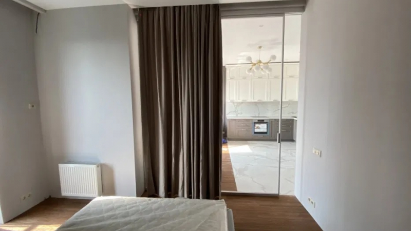 $153000 / Паньковская 20/82, Киев, Киев / Продажа / Квартира / 53 кв.м. / 1 комнат