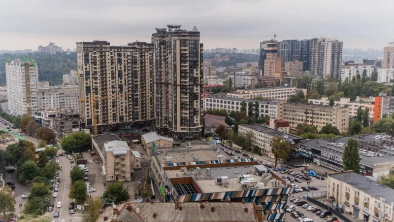$148000 / Лумумбы 11, Киев, Киев / Продажа / Квартира / 56 кв.м. / 2 комнат