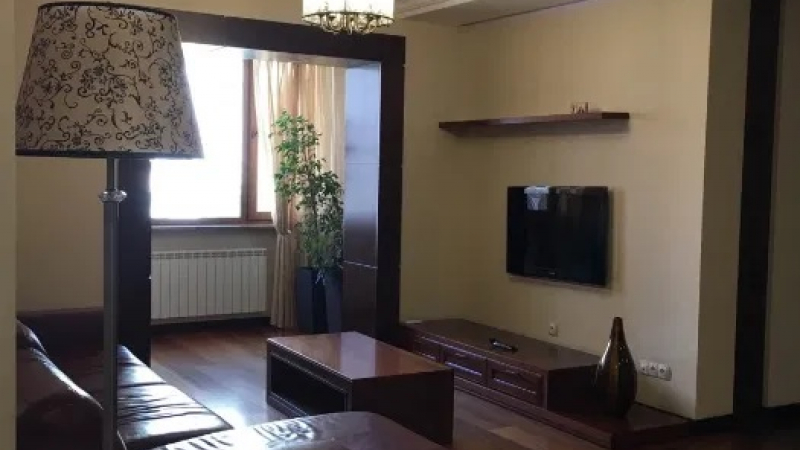 $160000 / Срибнокильска 12, Киев, Киев / Продажа / Квартира / 128 кв.м. / 3 комнат