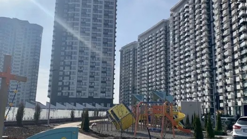 $230000 / Заречная, Киев, Киев / Продажа / Квартира / 102 кв.м. / 4 комнат
