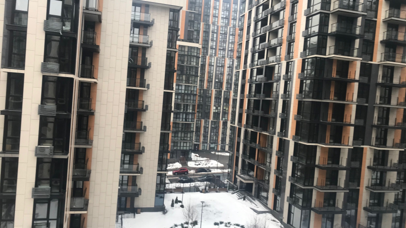 $195000 / Маккейна 1а, Киев, Киев / Продажа / Квартира / 85 кв.м. / 2 комнат