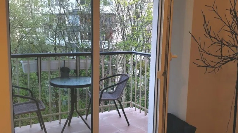 $140000 / Орлика Филиппа 24/1, Киев, Киев / Продажа / Квартира / 54 кв.м. / 2 комнат