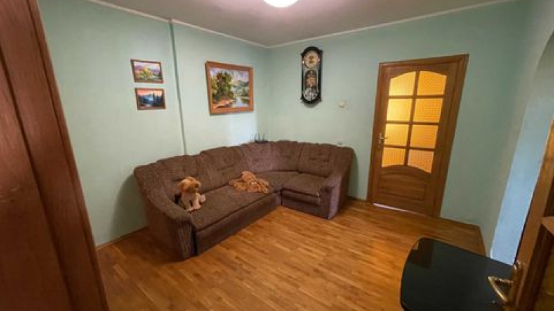 $90000 / Руденко 3а, Киев, Киев / Продажа / Квартира / 76 кв.м. / 3 комнат