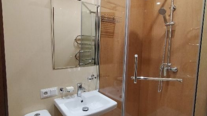 $185000 / Победы проспект 5в, Киев, Киев / Продажа / Квартира / 71 кв.м. / 2 комнат