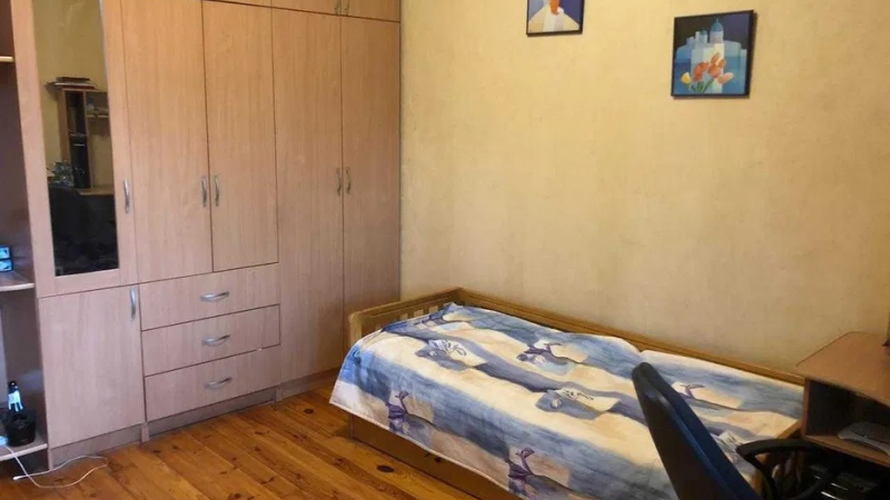 $120000 / Урловская 4а, Киев, Киев / Продажа / Квартира / 110 кв.м. / 4 комнат