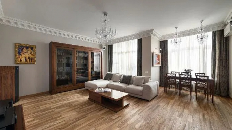 $400000 / Шамрыло 4в, Киев, Киев / Продажа / Квартира / 145 кв.м. / 3 комнат
