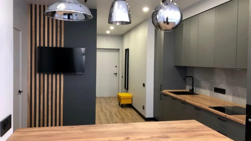 $85000 / Победы проспект 67, Киев, Киев / Продажа / Квартира / 38 кв.м. / 1 комнат