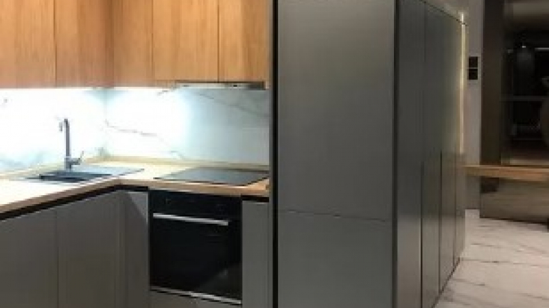 $285000 / Маккейна 1, Киев, Киев / Продажа / Квартира / 84 кв.м. / 2 комнат