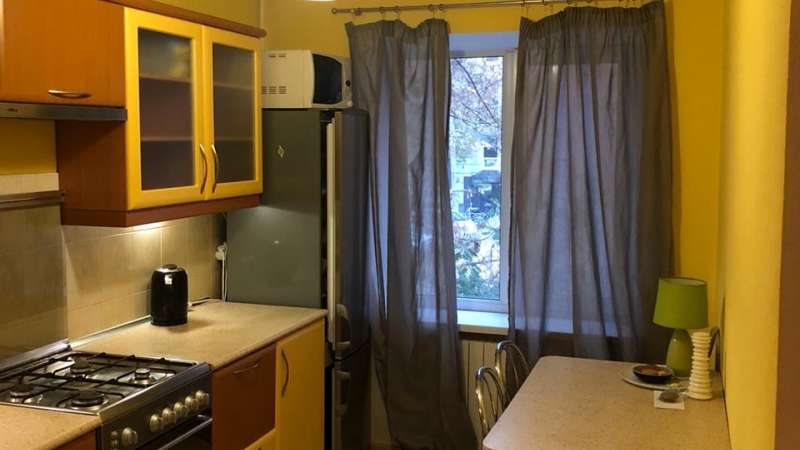 ₴15500 / Бутышев переулок, Киев, Киев / Аренда / Квартира / 52 кв.м. / 2 комнат