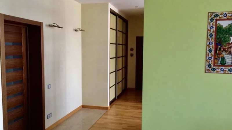 $170000 / Коперника 12д, Киев, Киев / Продажа / Квартира / 91 кв.м. / 2 комнат
