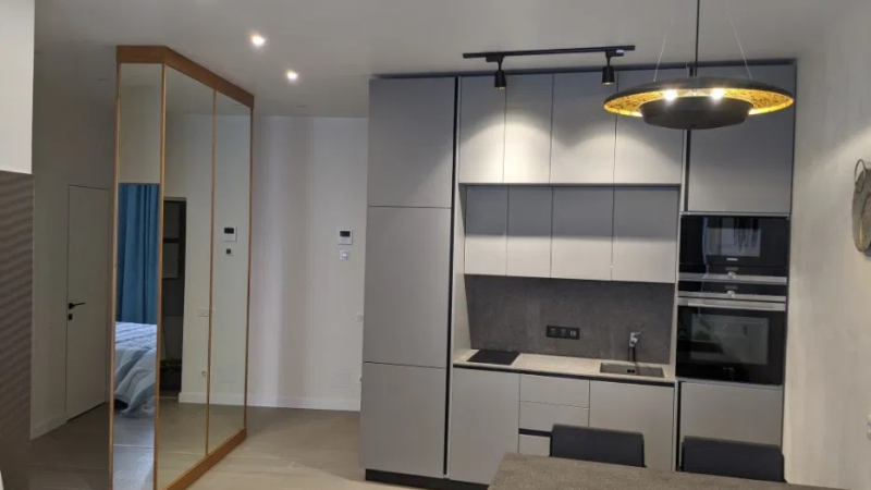 $149800 / Тютюнника 28а, Киев, Киев / Продажа / Квартира / 51 кв.м. / 1 комнат