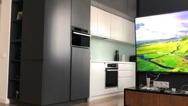 $105000 / Пчелки 8, Киев, Киев / Продажа / Квартира / 70 кв.м. / 2 комнат