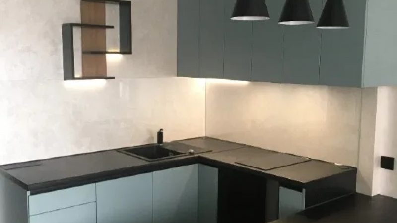 $63000 / Каховская 60, Киев, Киев / Продажа / Квартира / 32 кв.м. / 1 комнат