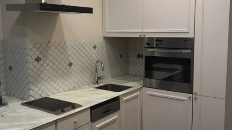 $145000 / Победы проспект 5в, Киев, Киев / Продажа / Квартира / 51 кв.м. / 1 комнат