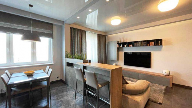 $299000 / Островского 40, Киев, Киев / Продажа / Квартира / 81 кв.м. / 2 комнат