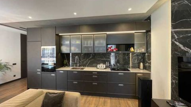 $147000 / Богдановская 7, Киев, Киев / Продажа / Квартира / 50 кв.м. / 1 комнат