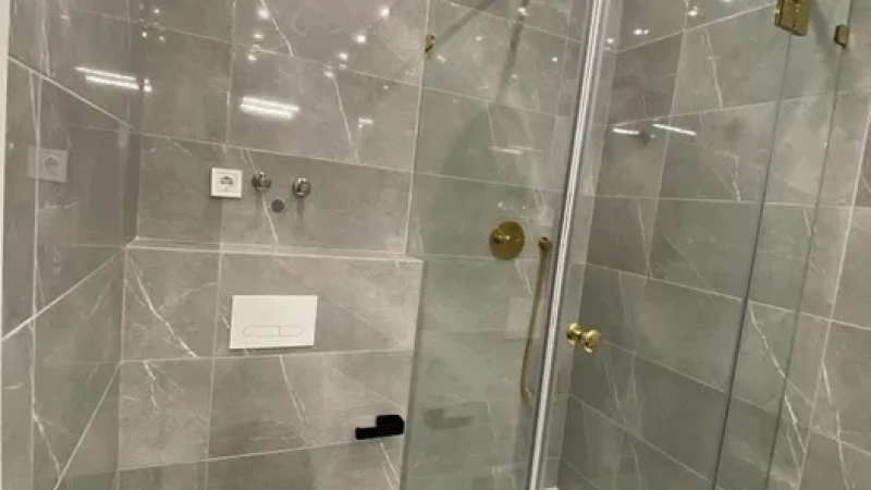 $159000 / Жилянская 68, Киев, Киев / Продажа / Квартира / 54 кв.м. / 1 комнат