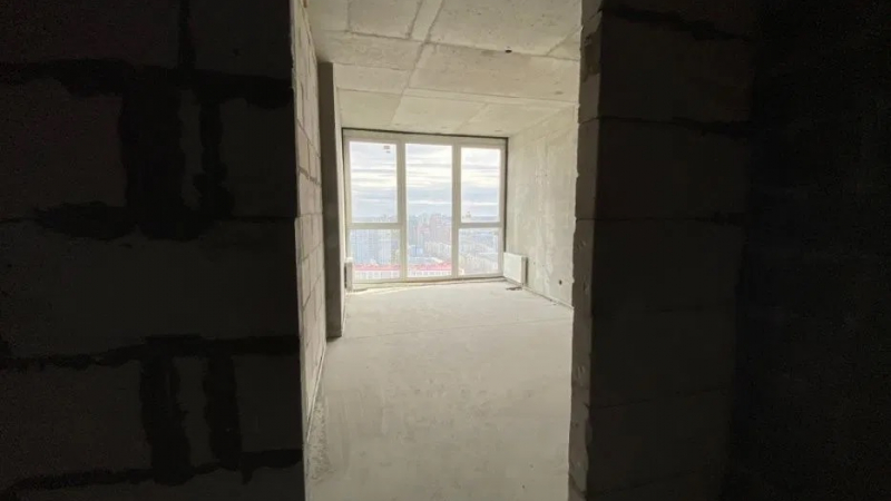 $120000 / Барбюса Анри 28а, Киев, Киев / Продажа / Квартира / 55 кв.м. / 1 комнат