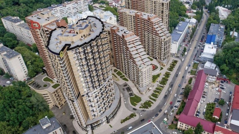 $189000 / Глубочицкая 43, Киев, Киев / Продажа / Квартира / 125 кв.м. / 4 комнат