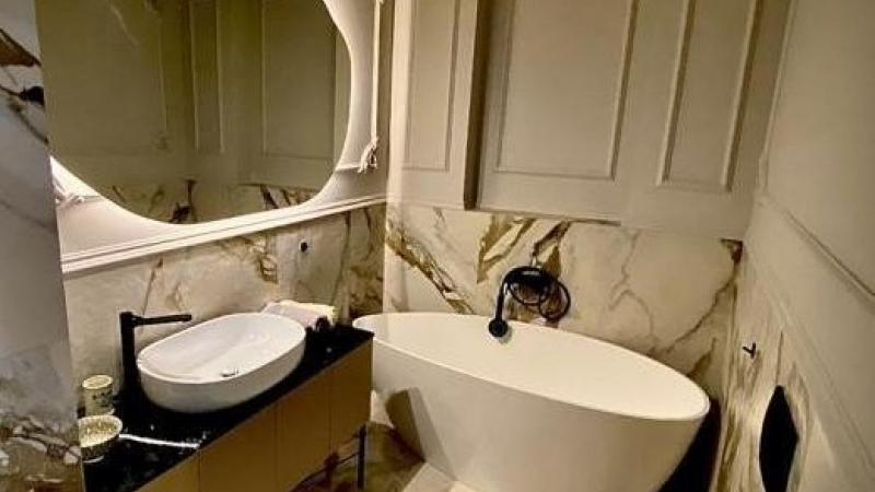 $530000 / Сапёрное поле 3, Киев, Киев / Продажа / Квартира / 136 кв.м. / 4 комнат