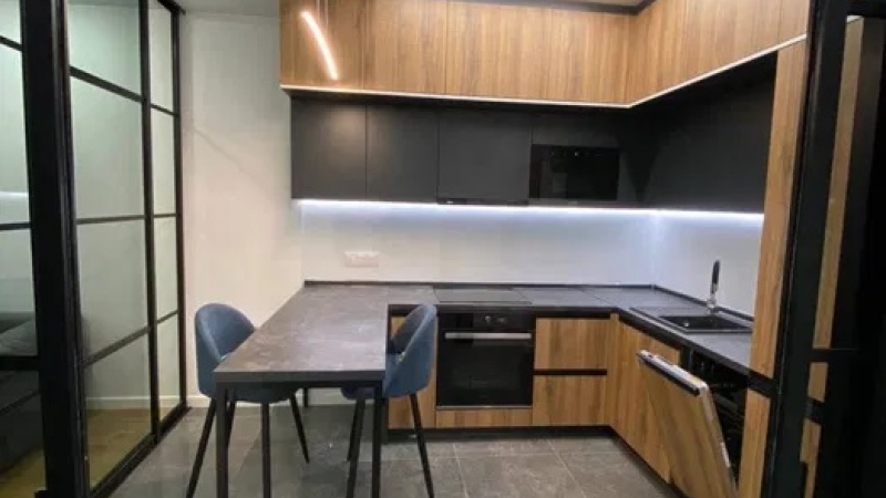 $103000 / Осокорская 2а, Киев, Киев / Продажа / Квартира / 50 кв.м. / 1 комнат