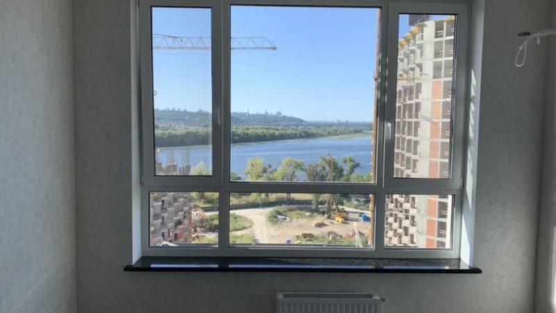 $217000 / Осокорская 2а, Киев, Киев / Продажа / Квартира / 101 кв.м. / 3 комнат