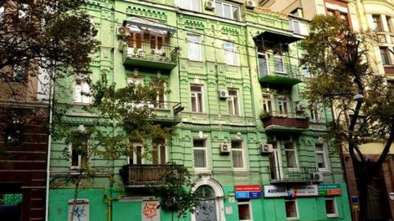 $125000 / Гоголевская 6а, Киев, Киев / Продажа / Квартира / 60 кв.м. / 2 комнат