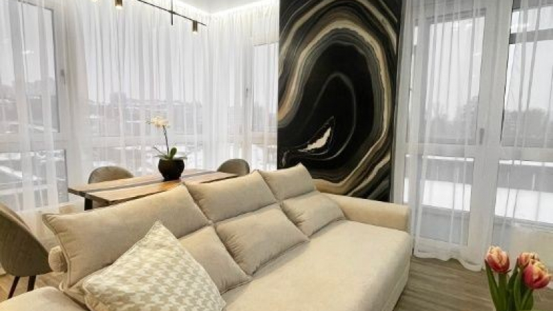 $315000 / Маккейна 1, Киев, Киев / Продажа / Квартира / 84 кв.м. / 3 комнат
