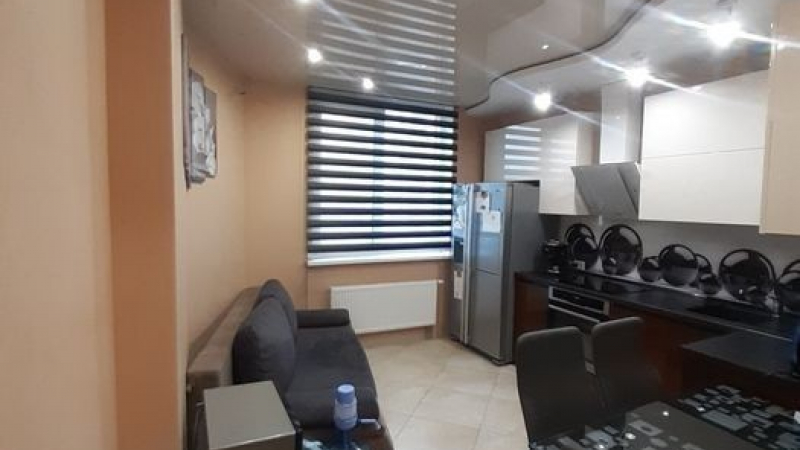 $85000 / Ломоносова 46/1, Киев, Киев / Продажа / Квартира / 46 кв.м. / 1 комнат