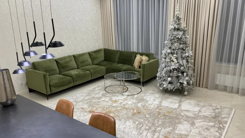$580000 / Федорова 2а, Киев, Киев / Продажа / Квартира / 110 кв.м. / 4 комнат