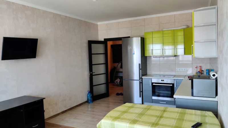$103500 / Герцена 35а, Киев, Киев / Продажа / Квартира / 55 кв.м. / 5 комнат