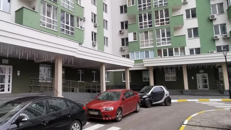 $190000 / Герцена 35, Киев, Киев / Продажа / Квартира / 117 кв.м. / 3 комнат