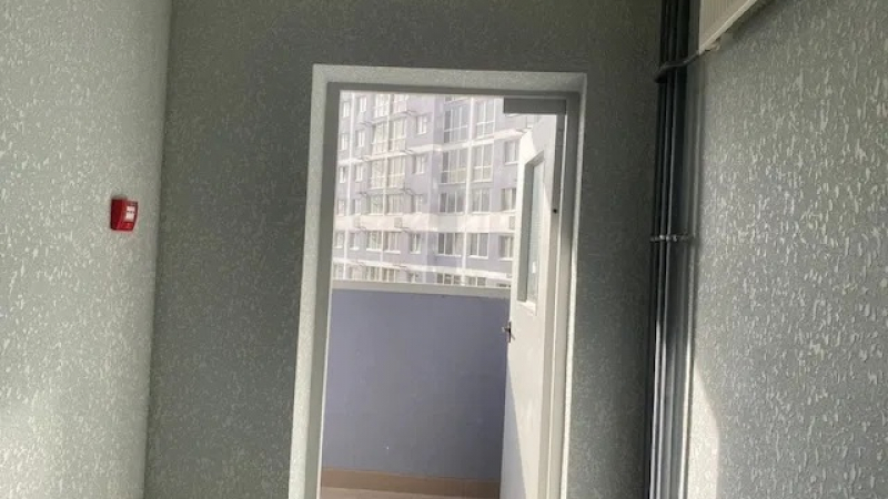$69000 / Ревуцкого 40в, Киев, Киев / Продажа / Квартира / 41 кв.м. / 1 комнат