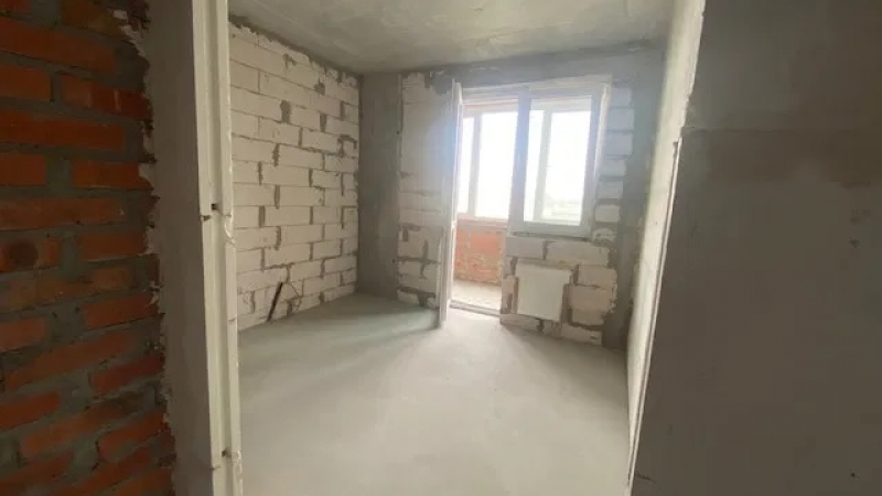 $69000 / Ревуцкого 40в, Киев, Киев / Продажа / Квартира / 41 кв.м. / 1 комнат