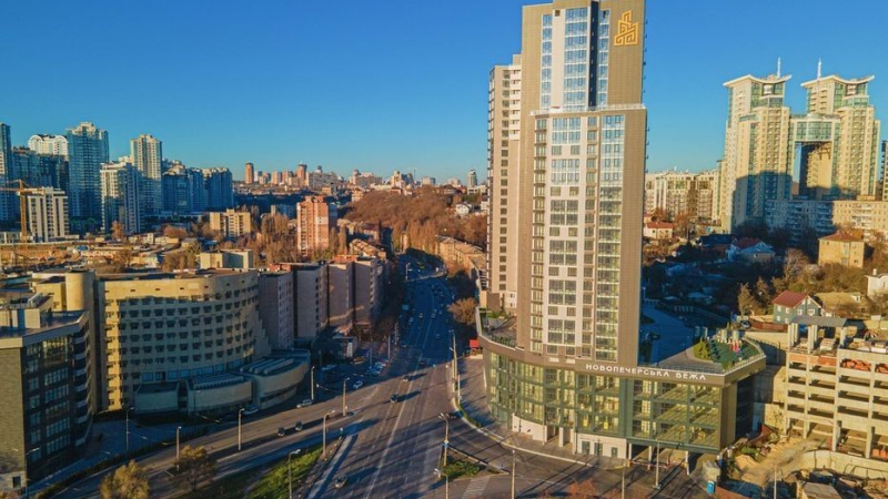 $127000 / Бойчука 41, Киев, Киев / Продажа / Квартира / 82 кв.м. / 2 комнат