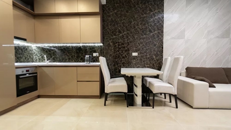 $200000 / Антоновича 44, Киев, Киев / Продажа / Квартира / 50 кв.м. / 2 комнат