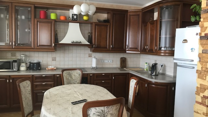 ₴17000 / Татарская 7, Киев, Киев / Аренда / Квартира / 74 кв.м. / 2 комнат