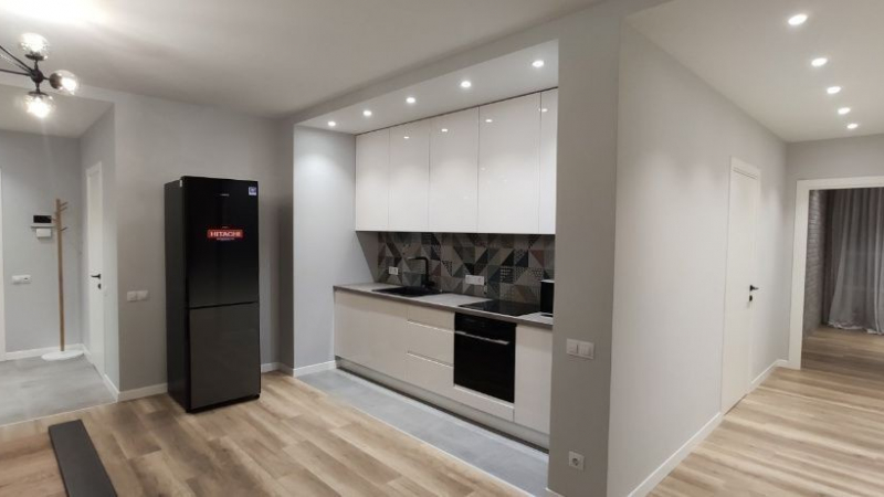 $278000 / Малевича 89, Киев, Киев / Продажа / Квартира / 105 кв.м. / 3 комнат