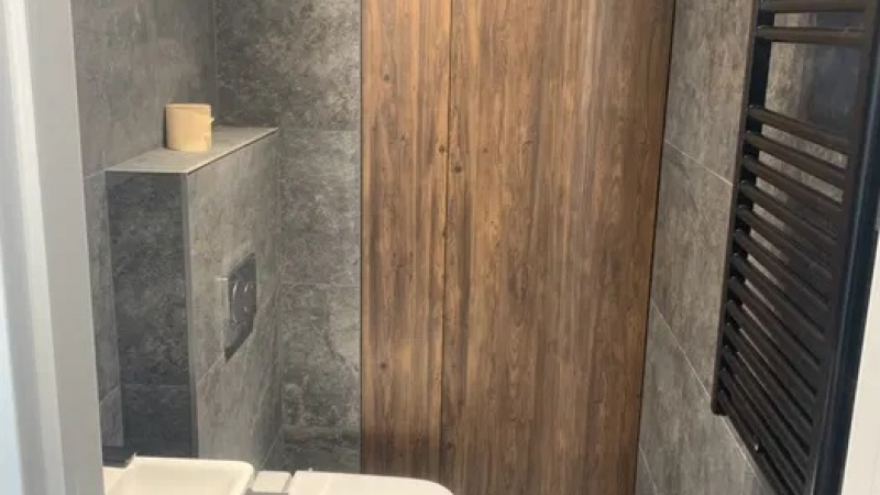 $320000 / Маккейна 1б, Киев, Киев / Продажа / Квартира / 80 кв.м. / 3 комнат