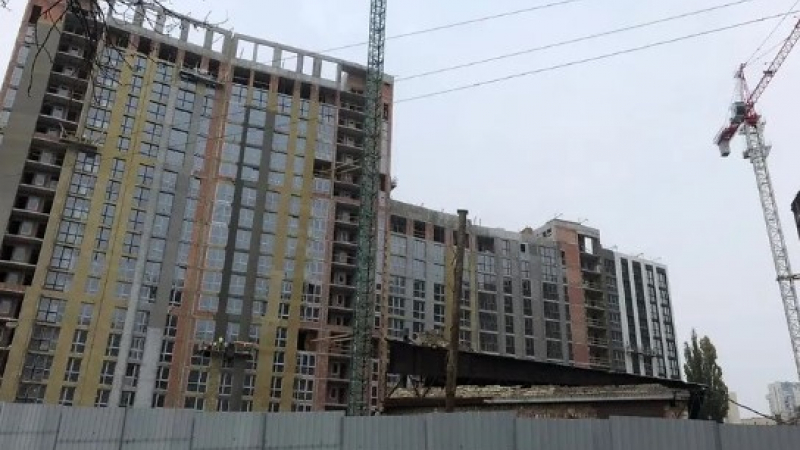 $85000 / Шолуденко 30, Киев, Киев / Продажа / Квартира / 49 кв.м. / 1 комнат