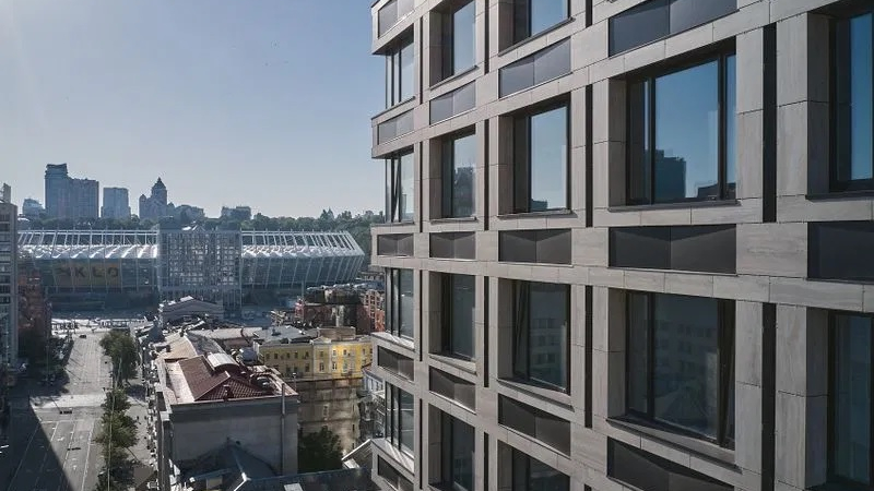 $213000 / Антоновича 44, Киев, Киев / Продажа / Квартира / 68 кв.м. / 2 комнат