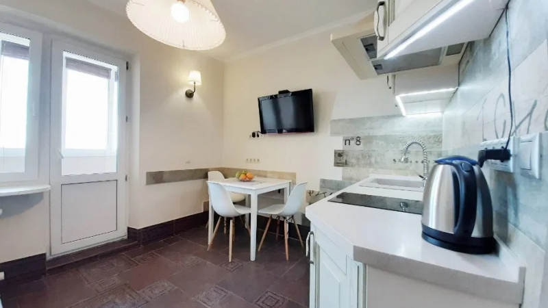 $65000 / Эрнста 2, Киев, Киев / Продажа / Квартира / 45 кв.м. / 1 комнат